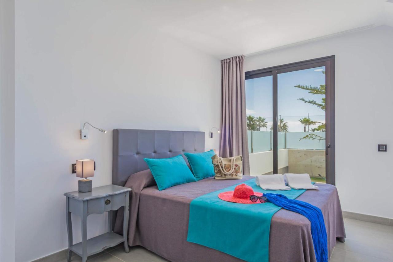 Villa Alana By Villa Plus Corralejo Exterior photo