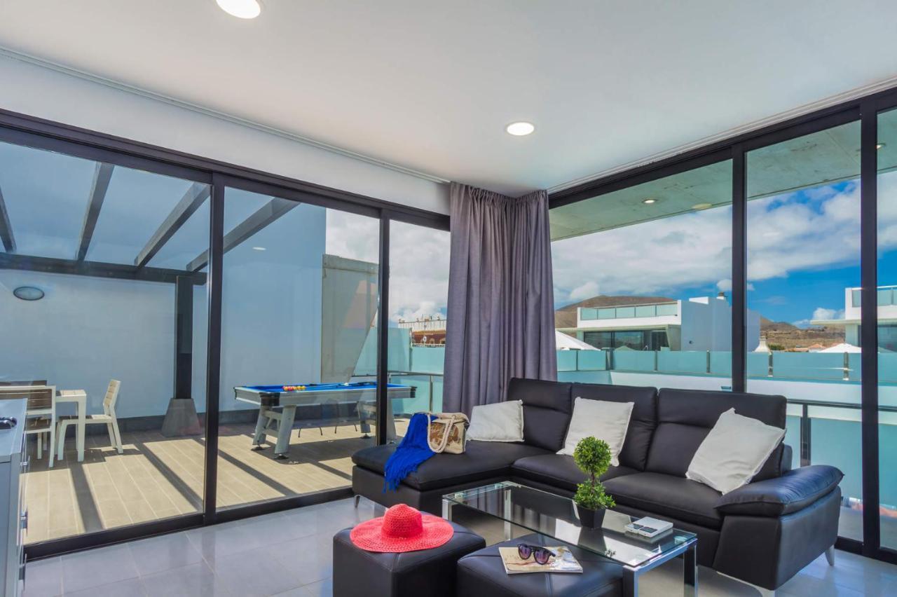Villa Alana By Villa Plus Corralejo Exterior photo