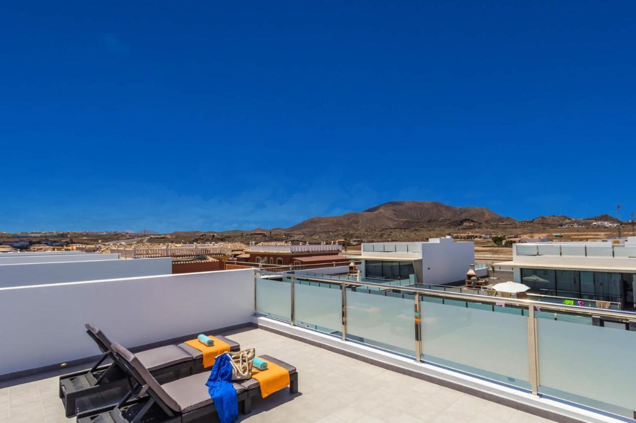 Villa Alana By Villa Plus Corralejo Exterior photo